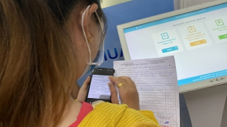 67 bệnh viện tại TP Hồ Chí Minh tổ chức tiêm vaccine phòng COVID-19