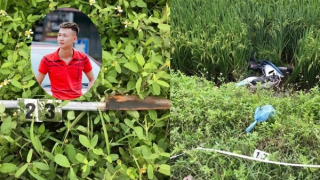 Tạm giữ hình sự Youtuber Duy Thường liên quan vụ hỗn chiến ở Bắc Giang