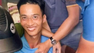 Giải mã “nụ cười” Triệu Quân Sự