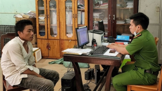 Đảm bảo an ninh trật tự tại xã vùng ven Đà Nẵng