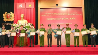 An ninh chủ động - nhìn từ SEA Games 31