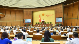 Nghị quyết của Quốc hội xác định Lịch sử là môn học bắt buộc