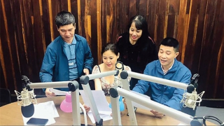 Sức sống của chuyên mục “Kể chuyện cảnh giác” trên sóng phát thanh