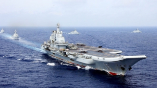 Mệnh đề mở cho lòng tin chiến lược