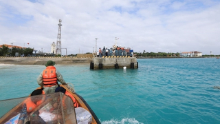 Long lanh ký ức Trường Sa