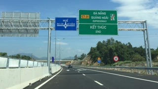 Tạm dừng dự án gần 200 tỉ đồng mở rộng đường ở Quảng Nam