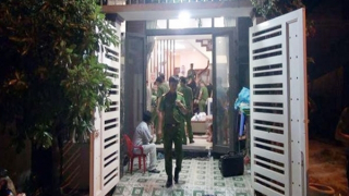 Công an Quảng Ngãi triệt xóa nhiều băng nhóm tội phạm