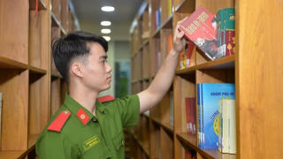 Đẩy mạnh học tập suốt đời tại các thư viện, bảo tàng