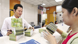 Phát triển thị trường vốn từ Trung tâm tài chính quốc tế