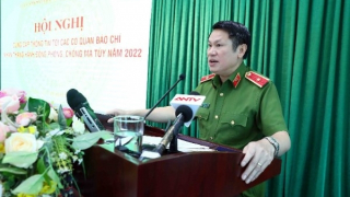 “Không đánh khúc giữa”, bắt giữ toàn bộ đường dây, tổ chức tội phạm ma túy