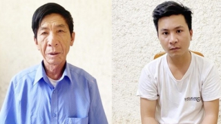 Hai cha con đánh chết người rồi dựng hiện trường giả vụ tai nạn trên biển