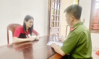 Bịa chuyện bố chết để vay tiền rồi chiếm đoạt