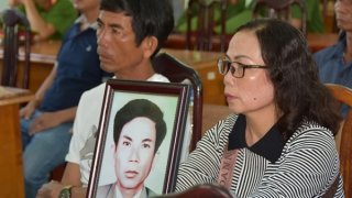 Cơ quan chức năng tỉnh Bình Thuận tổ chức xin lỗi gia đình người bị  oan sai