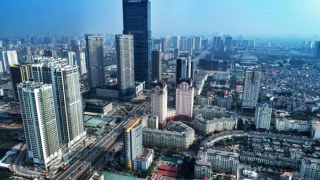 Văn hóa văn minh đô thị sẽ đi về đâu khi Hà Nội chạm mốc 10 triệu dân?