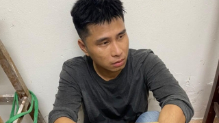 Bị Công an kiểm tra, kẻ giấu “cỏ” Mỹ lu loa bị đánh