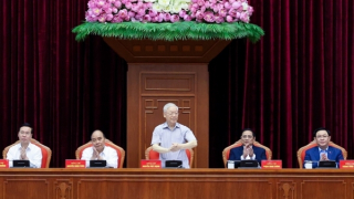 Xứng đáng là "Lá chắn", "Thanh bảo kiếm" bảo vệ Đảng, Nhà nước và Nhân dân