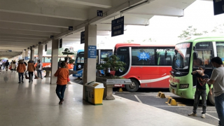 Nhiều doanh nghiệp vận tải tăng giá cước