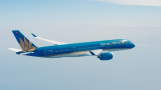 Chín tiếp viên hàng không  bị Úc xét hỏi vì mang nhiều tiền mặt