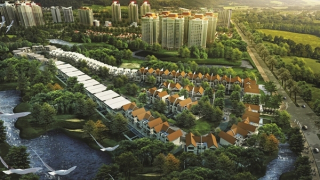 Sớm giải quyết tình trạng ùn tắc giao thông, ngập úng trong đô thị