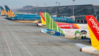 Tăng chuyến bay giữa Việt Nam và Trung Quốc