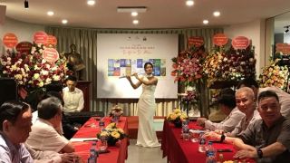 Tọa đàm “Nhà báo Phạm Quốc Toàn – Tác phẩm và tác giả”