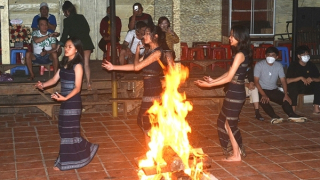 Người “giữ lửa” cho cồng chiêng Tây Nguyên