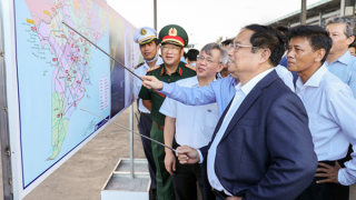 Chính phủ ban hành Chương trình hành động phát triển kinh tế - xã hội vùng đồng bằng sông Cửu Long