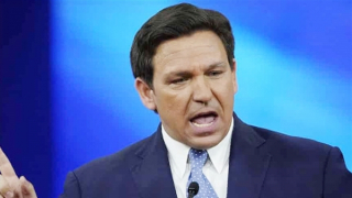 Ron DeSantis -  Người sẽ thay thế ông Trump tranh cử năm 2024?