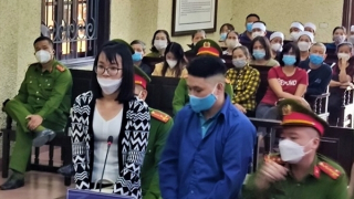 Y án tử hình kẻ giết người đốt xác ở Hải Dương gây rúng động dư luận