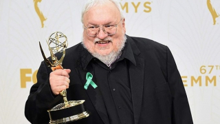 George Martin - Nhà văn khoa học viễn tưởng đa năng