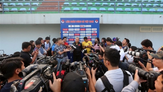 Báo chí thể thao và vai trò ở “hàng tiền đạo”