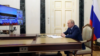 Nga tuyên bố triển khai hệ thống tên lửa "không có đối thủ" vào cuối năm