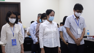 Cựu Tổng Giám đốc Trần Phương Bình nhận thêm bản án 10 năm tù