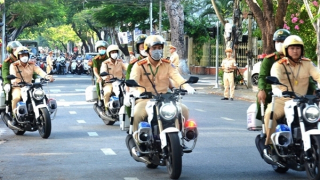 Cán bộ, công chức, viên chức Đà Nẵng vi phạm Luật giao thông sẽ bị báo về cơ quan