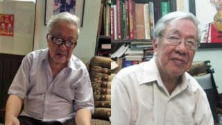 Thẳng như Nguyễn Đức Toàn