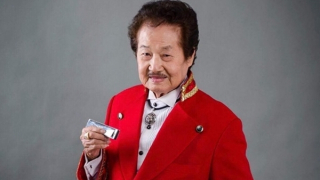 Vĩnh biệt "quái kiệt" harmonica Tòng Sơn