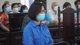 Phó Tổng giám đốc Công ty Sao Vàng lĩnh 15 năm tù