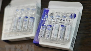 Cơ hội cho các nước nghèo khi miễn trừ bản quyền vaccine COVID-19