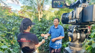 Dấu ấn 24 năm chuyên mục An ninh Điện Biên