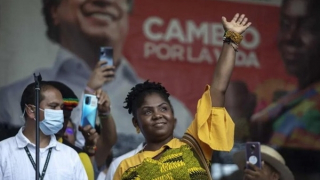 Francia Marquez: Người đi vào lịch sử Colombia