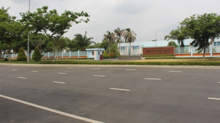 Siêu dự án 500 ha của Công ty CP đầu tư Nhơn Trạch được ưu ái giao đất với giá rẻ