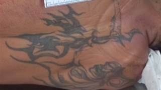 Tìm tung tích nạn nhân tử vong do TNGT