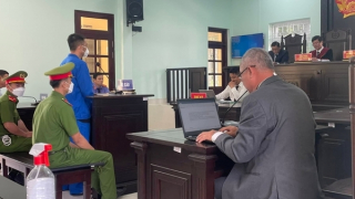 Youtuber Lê Chí Thành lĩnh thêm án 3 năm tù