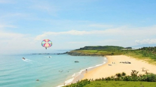 Gìn giữ hành tinh xanh, đại dương trong lành