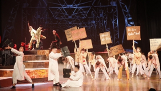 Liên hoan Ca múa nhạc chuyên nghiệp toàn quốc: "Sân chơi" lớn chờ đợi những tài năng