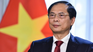 Việt Nam – Campuchia: Sự hợp tác toàn diện tốt đẹp