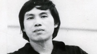 Người thơ, nhà thơ Lưu Quang Vũ