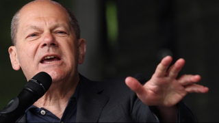 Thủ tướng Đức thẳng thắn nêu quan điểm về mối quan hệ với Nga