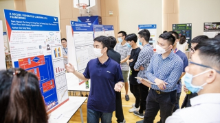 Vingroup tham gia chương trình thành viên đặc biệt của MIT