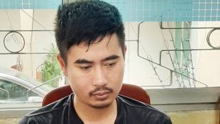 Truy bắt kẻ gây ra 2 vụ cướp giật tại tiệm vàng